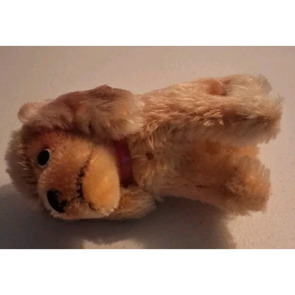 Steiff Revue Susi Cocker Spaniel 1960's Steiff Dog